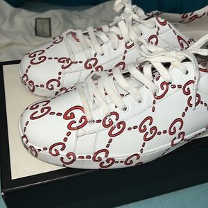Gucci Shoes Size 13